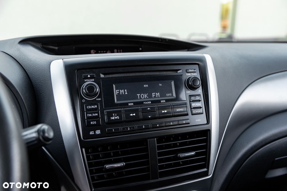 Subaru Forester 2.0X Automatik Comfort - 30