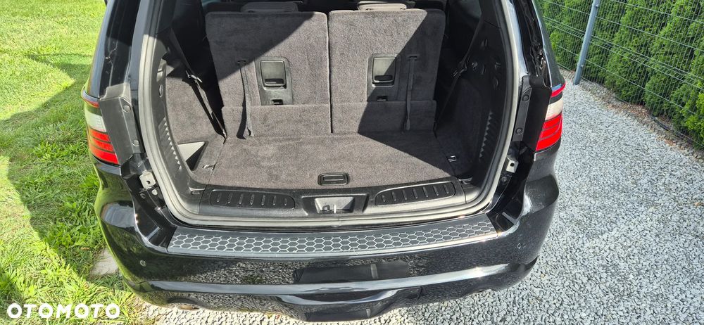 Dodge Durango 5.7 R/T - 14