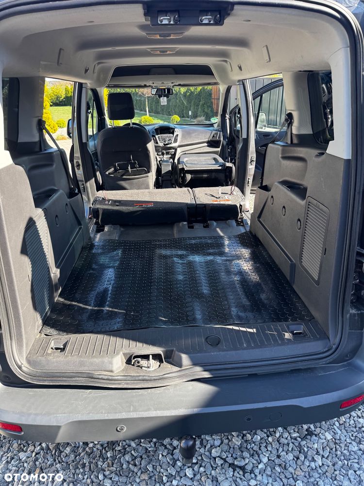 Ford Transit Connect 230 L2 Trend - 15