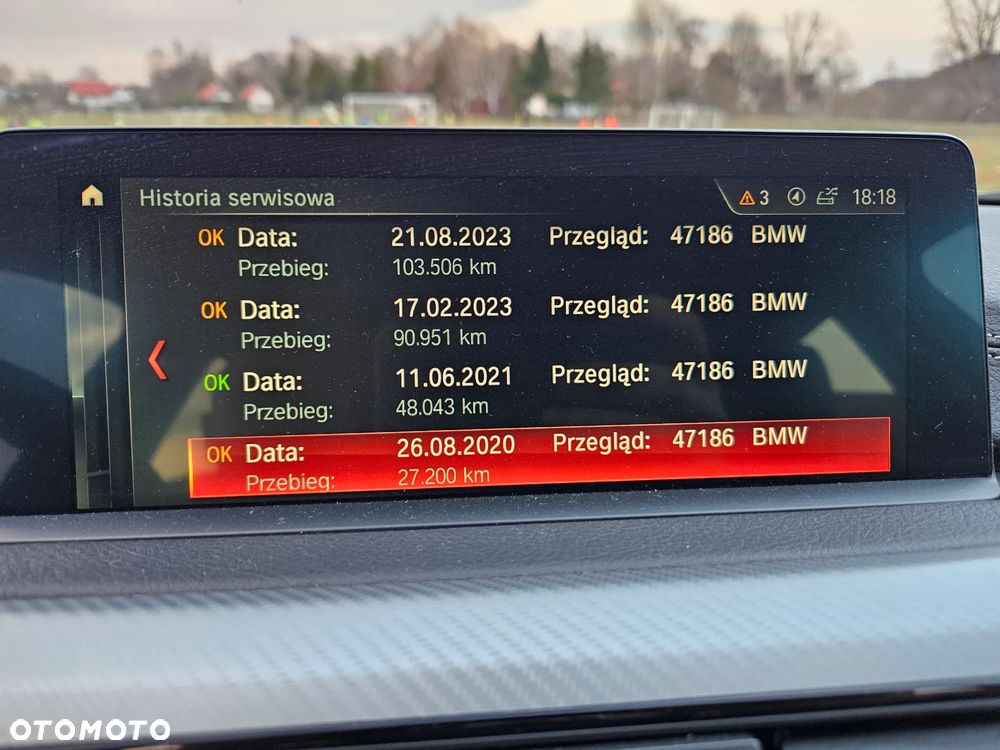 BMW Seria 3 - 37