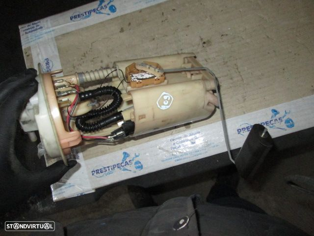 Bomba Combustivel 9633294680 PEUGEOT 206 1999 1,1 GASOLINA PEUGEOT 607 2002 2.2 I GASOLINA PEUGEOT 206 1999 1.1 I 60CV 5P BRANCO GASOLINA - 2