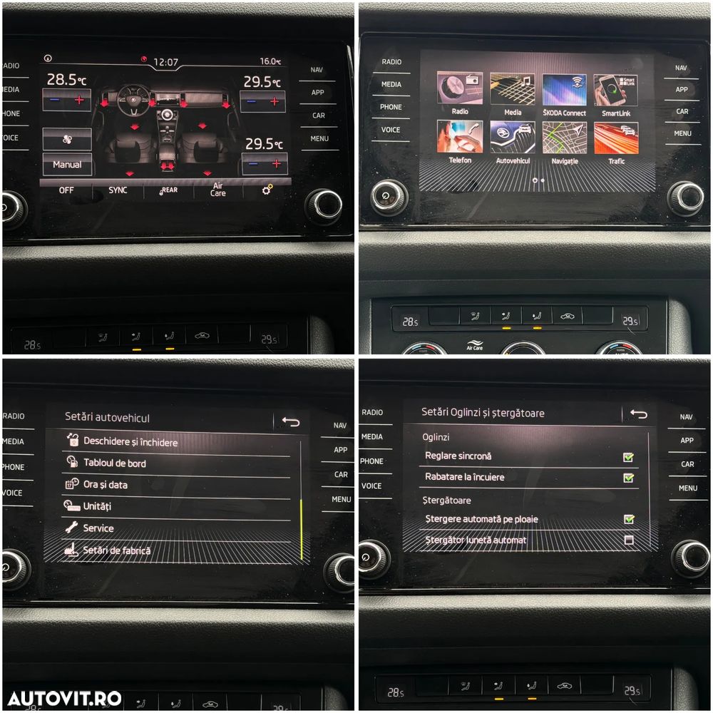 Skoda Kodiaq 2.0 TDI DSG Active - 29