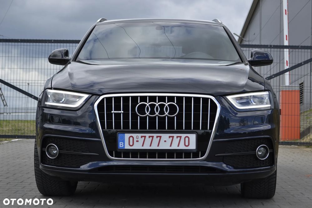 Audi Q3 - 10