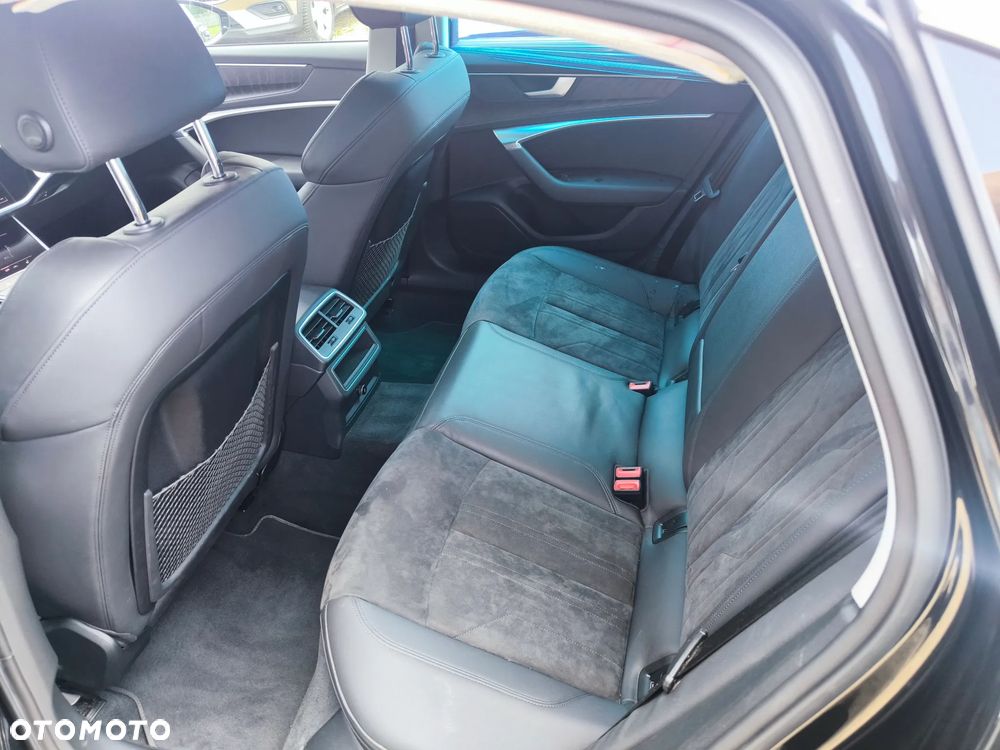 Audi A6 Limousine - 15