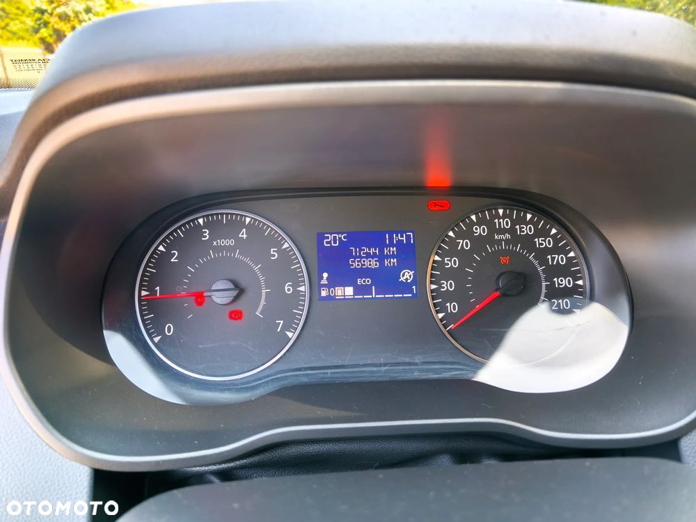 Dacia Duster 1.0 TCe Prestige - 9