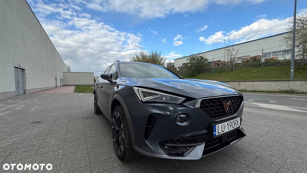 Cupra Formentor - 2
