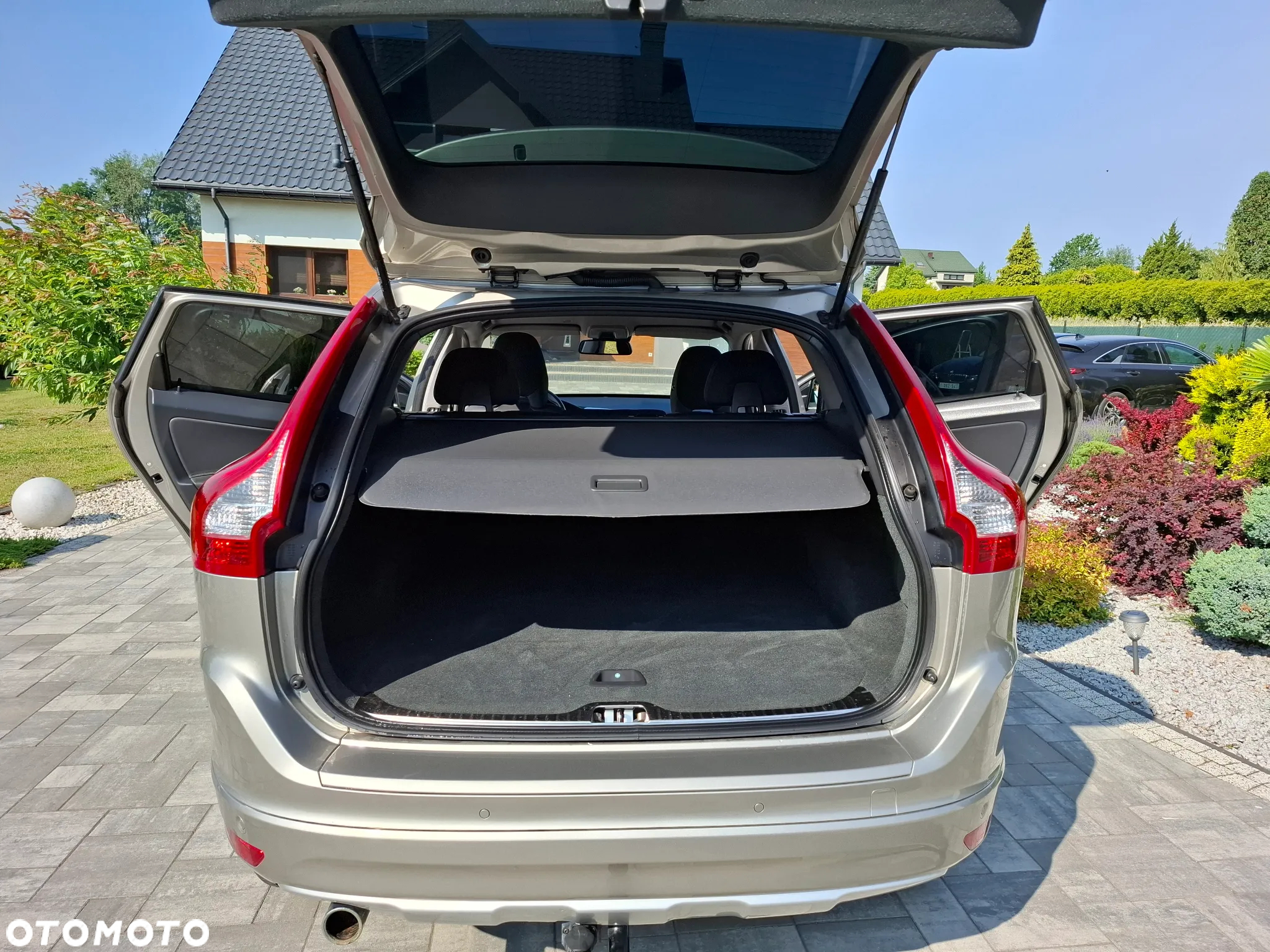 Volvo XC 60 D3 Momentum - 21