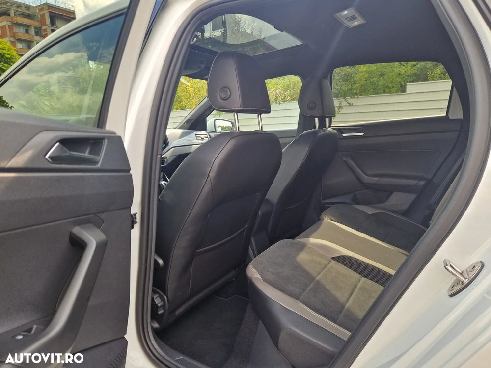 Volkswagen Polo 2.0 TSI DSG GTI - 16