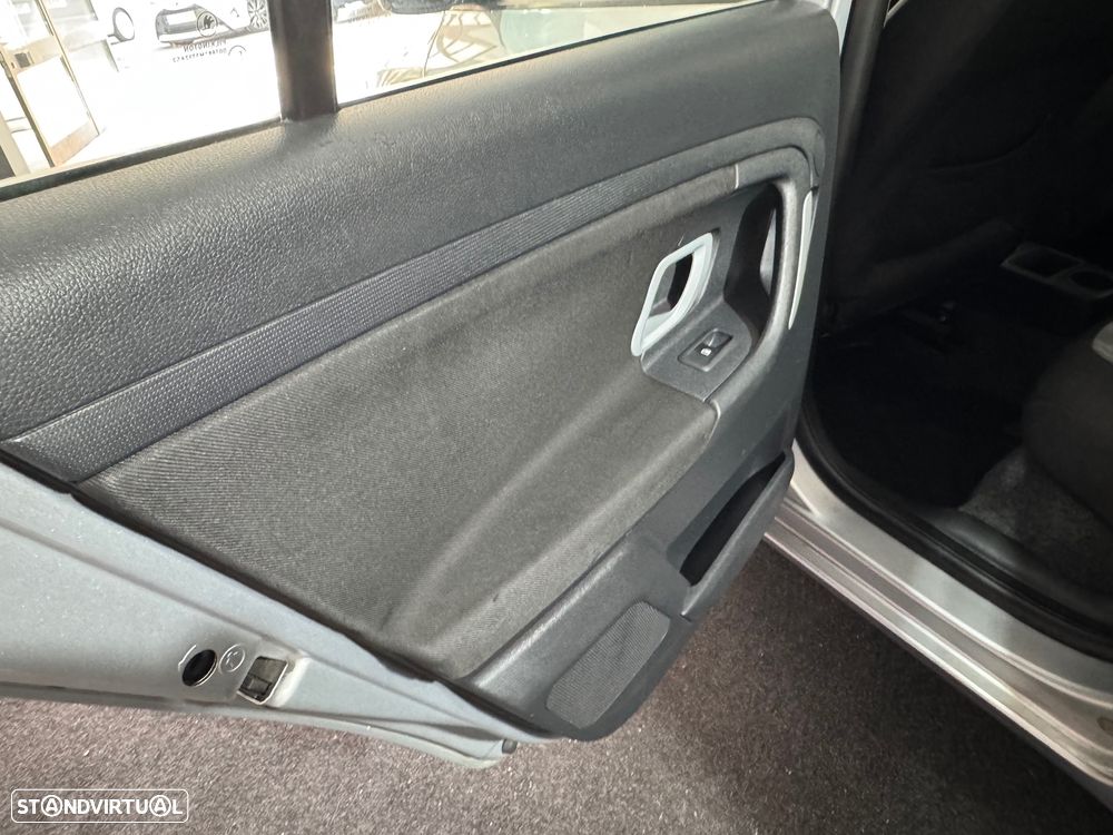 Skoda Fabia Break 1.4 TDi Classic Plus - 7
