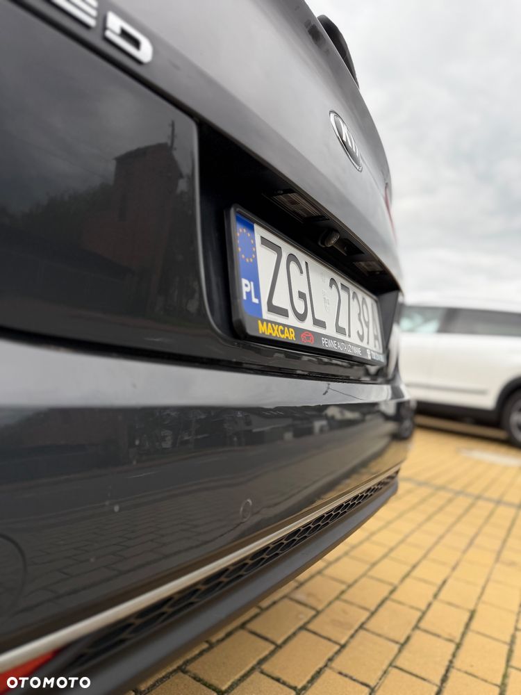 Kia Ceed 1.4 M - 9