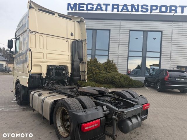 DAF XF 530 SSC / LOW DECK - 4
