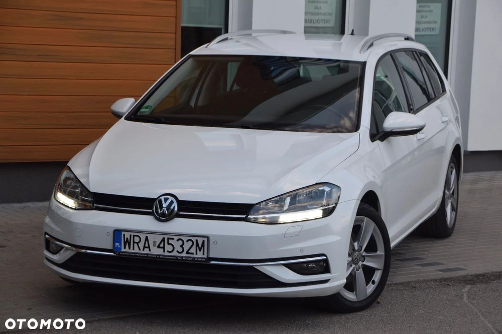 Volkswagen Golf 2.0 TDI BMT Comfortline EU6 - 3