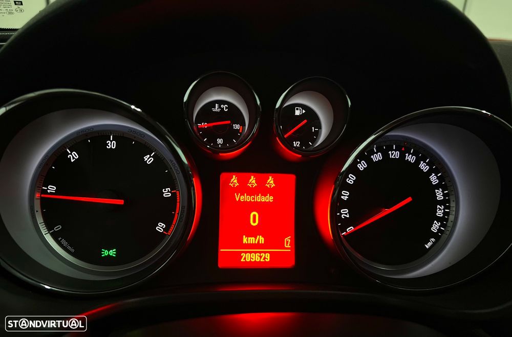 Lancia Ypsilon - 7