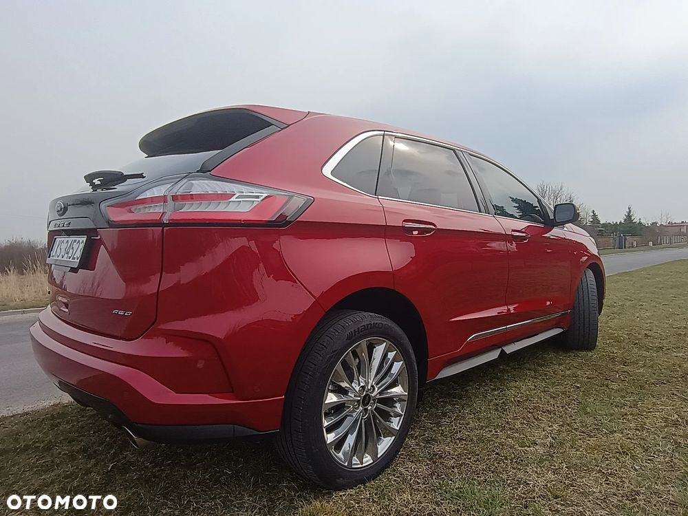 Ford Edge - 3