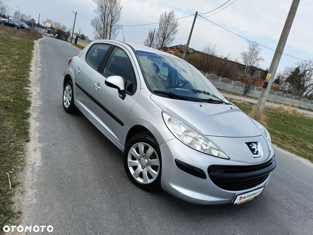 Peugeot 207 75 Tendance - 24