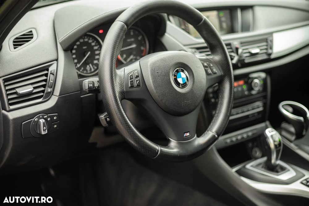 BMW X1 - 20