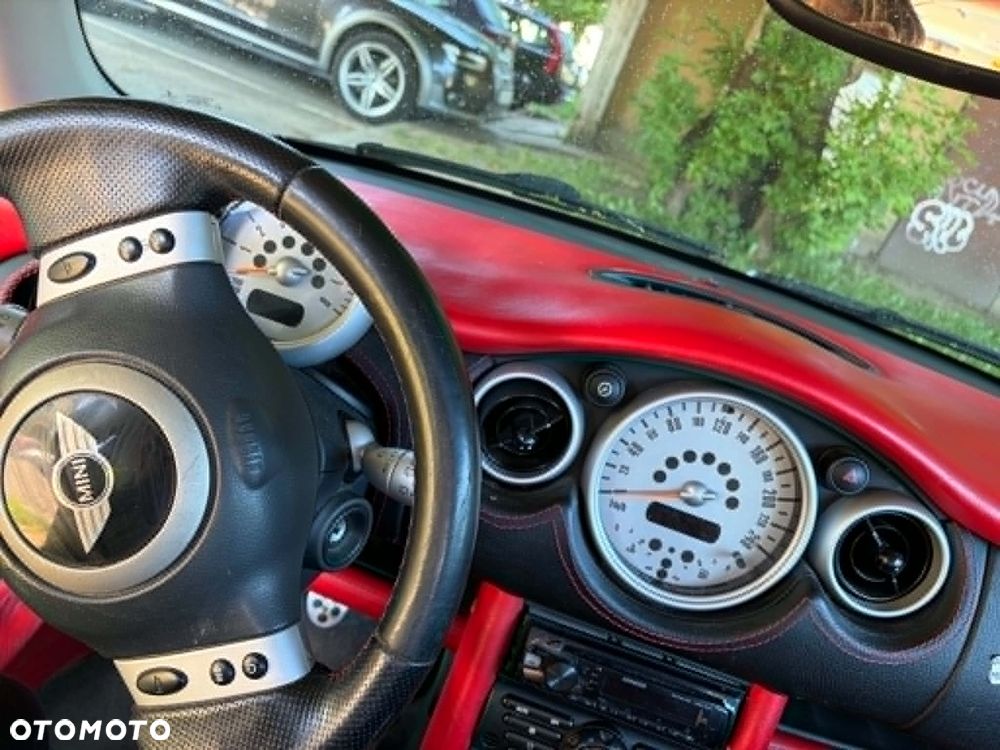 MINI Cooper Standard - 9