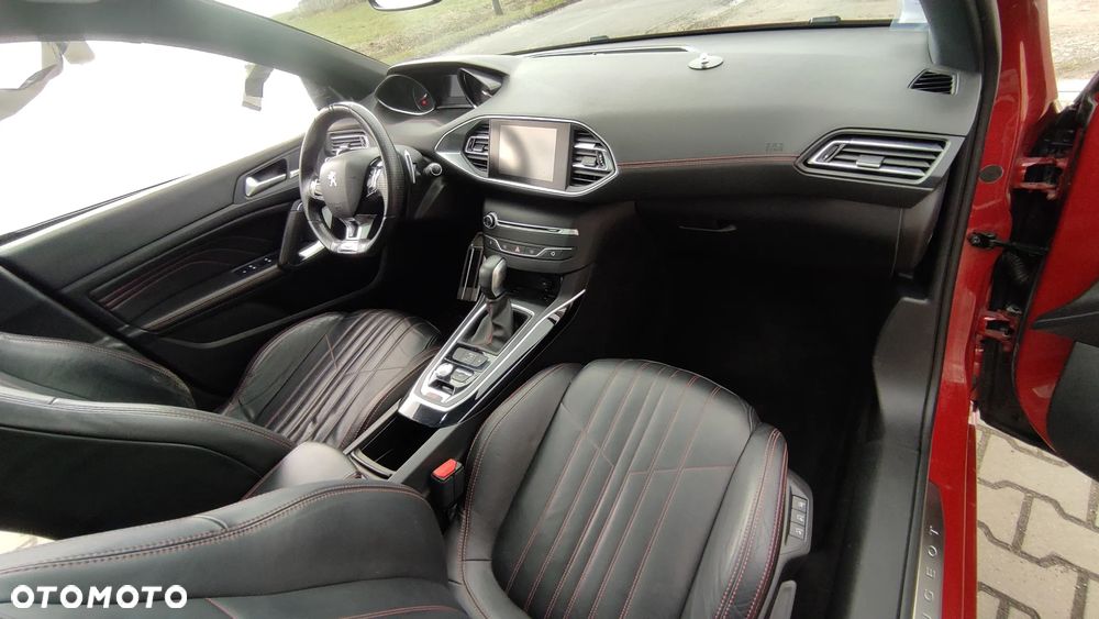 Peugeot 308 - 15