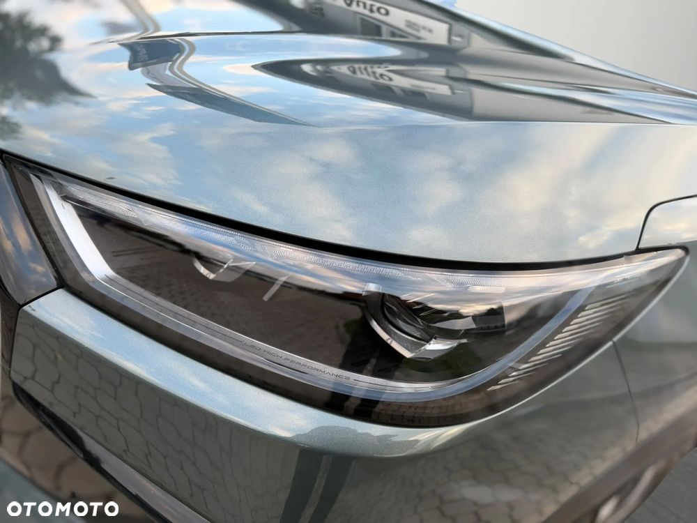 Chery Tiggo 8 1.5 T-GDI Super Hybrid Prestige DCT - 12