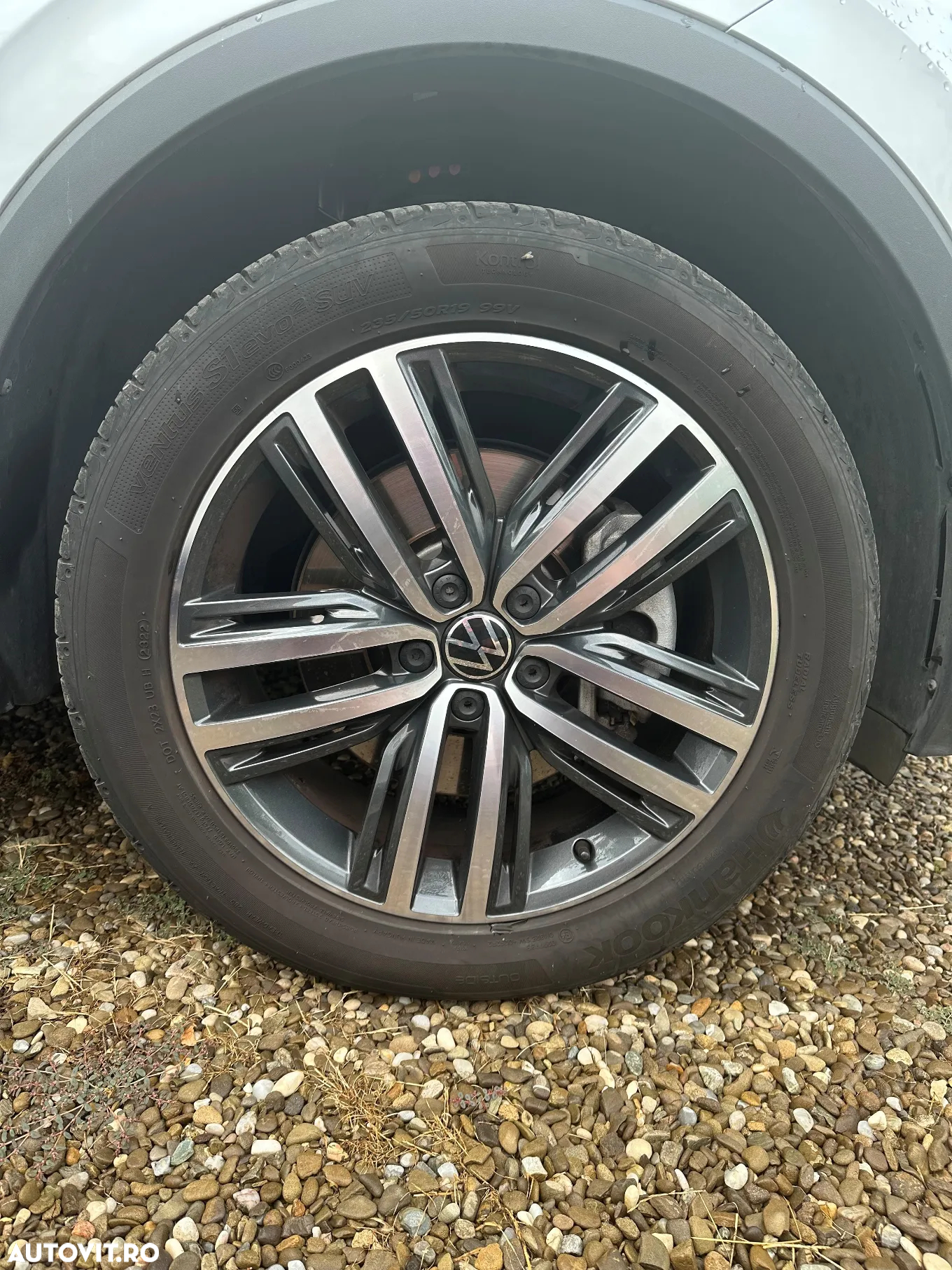 Volkswagen Tiguan 1.4 eHybrid OPF DSG Elegance - 15
