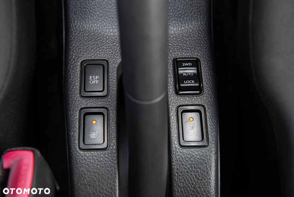 Suzuki SX4 1.6 Premium - 22