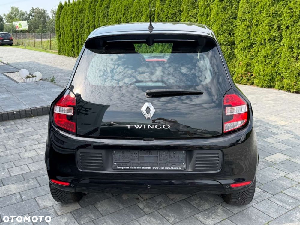 Renault Twingo - 6