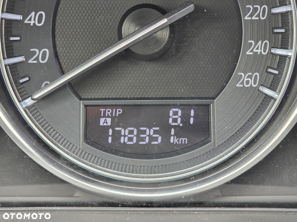 Mazda 6 SKYACTIV-D 175 i-ELOOP Sports-Line - 28
