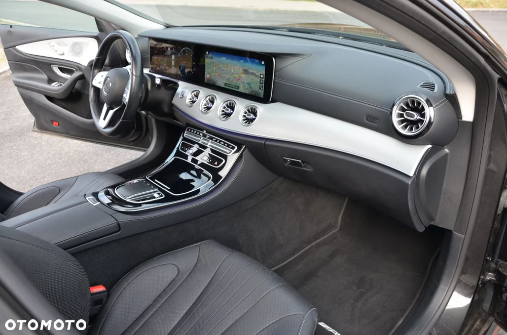 Mercedes-Benz CLS 220 d 9G-TRONIC AMG Line - 22
