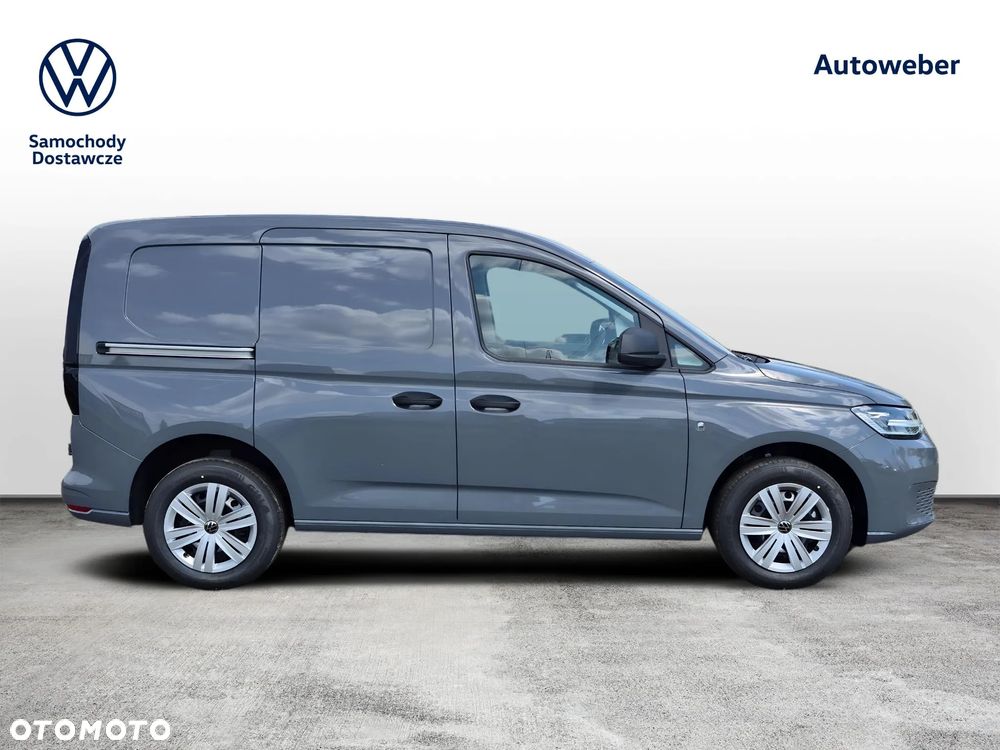 Volkswagen Caddy - 7