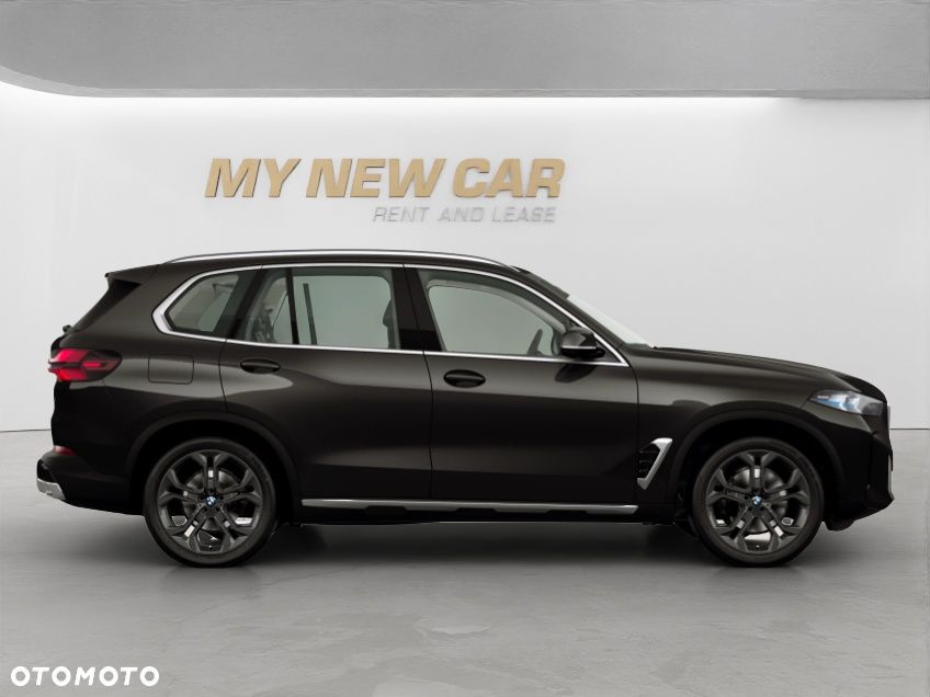 BMW X5 xDrive30d - 33