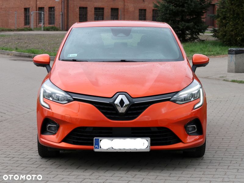 Renault Clio 1.0 TCe Intens - 2