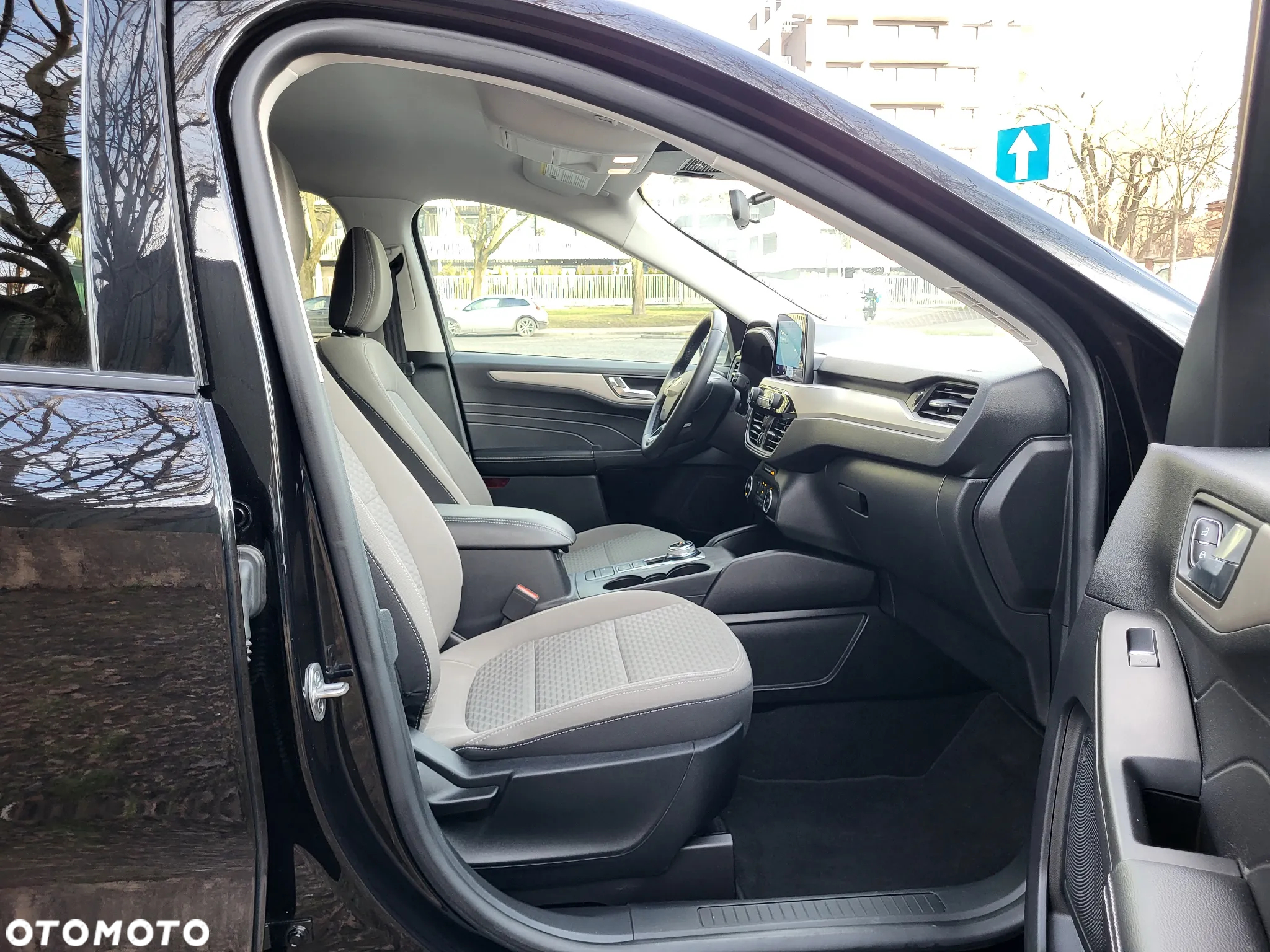 Ford Escape 1.5 EcoBoost AWD SE - 37