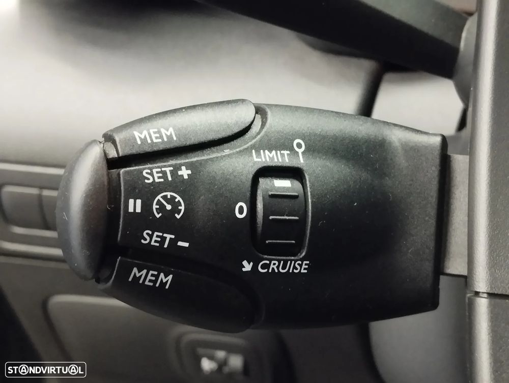 Citroën C3 Aircross 1.2 PureTech C-Series - 24