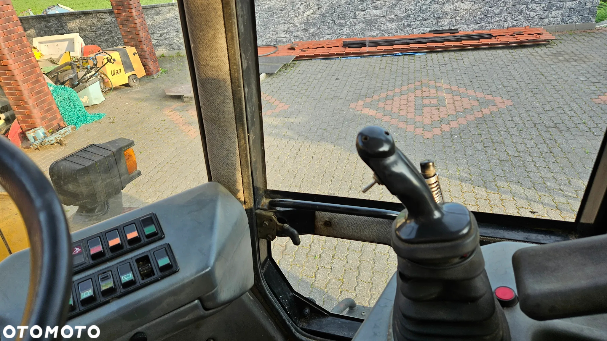 Liebherr 522 - 14