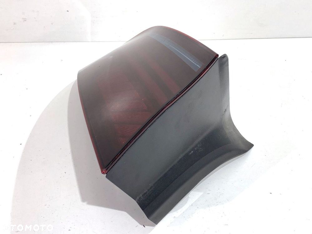 LAMPA LEWY TYŁ  AUDI A7 Sportback (4GA, 4GF) 2010 - 2018 RS7 quattro 412 kW [560 KM] benzyna 2013 - - 3