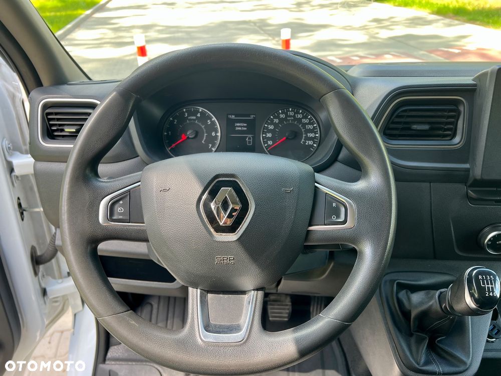 Renault Master - 14