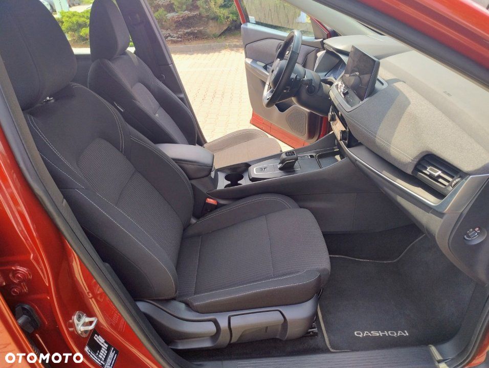 Nissan Qashqai - 18