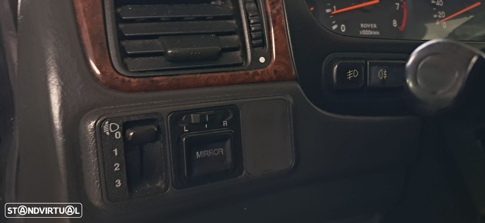 Rover 45 1.4 Connoisseur - 8