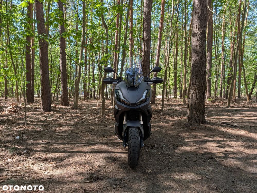 Honda ADV350 - 10
