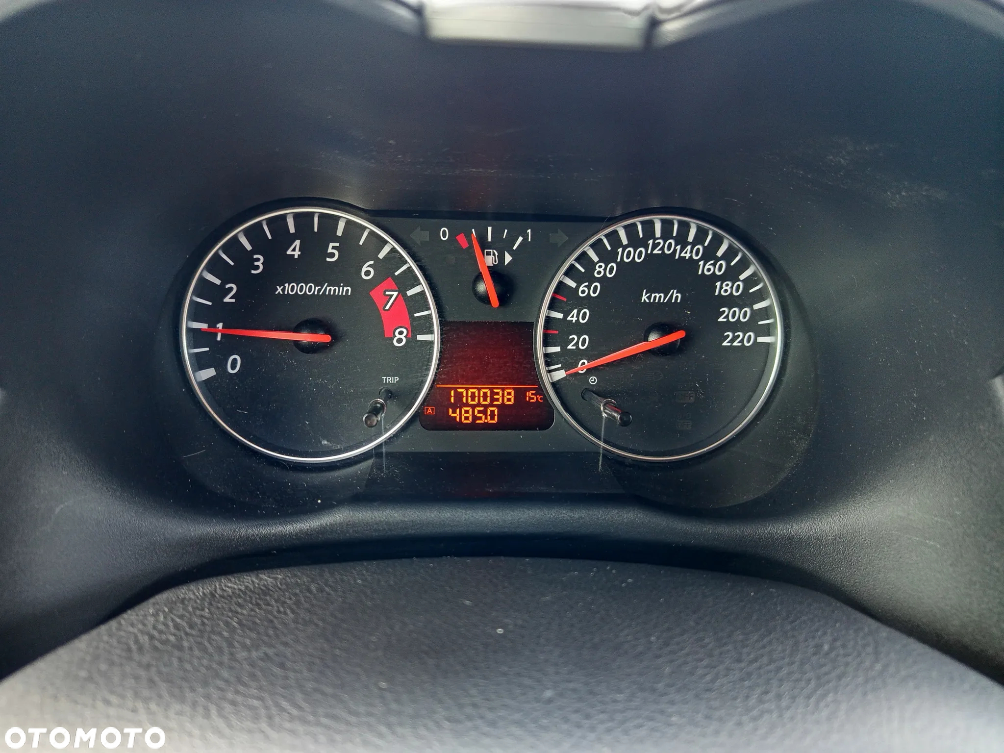 Nissan Note 1.4 I-Way - 14
