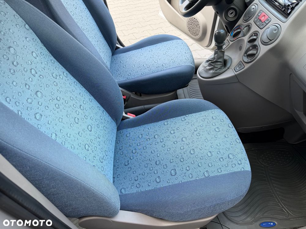 Fiat Panda 1.1 Actual Plus - 16