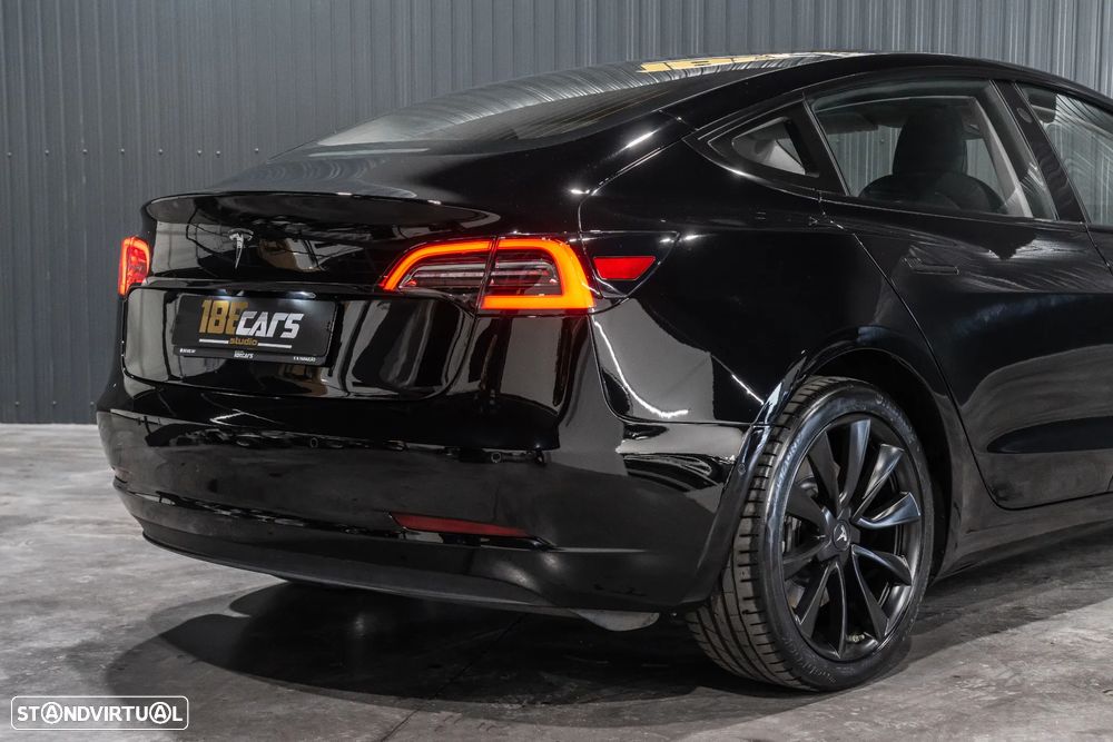 Tesla Model 3 Performance Dual Motor AWD - 46