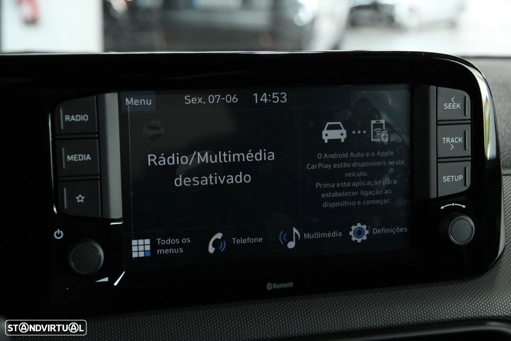 Hyundai i10 1.0 Comfort - 18