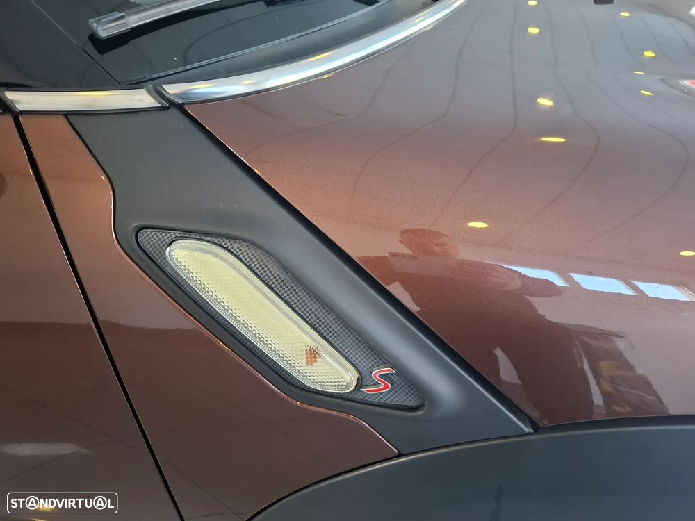 MINI Clubman Cooper SD - 8