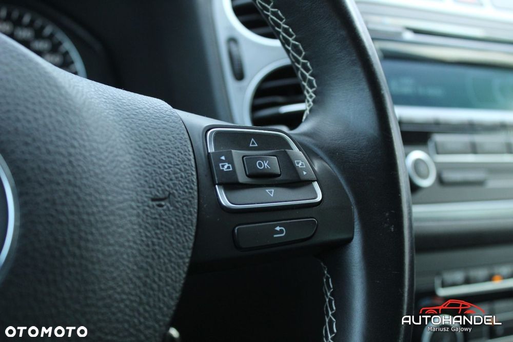 Volkswagen Golf Plus - 13