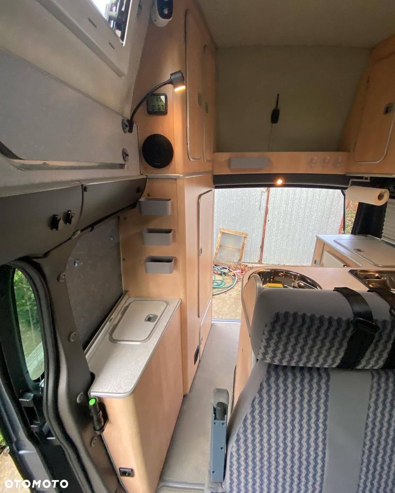 Ford Transit NUGGET Westfalia - 5