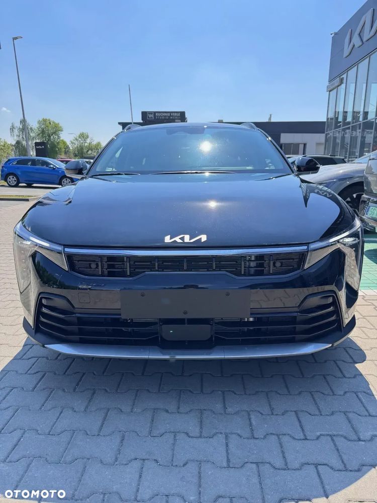 Kia K4 1.6 T-GDI L - 2