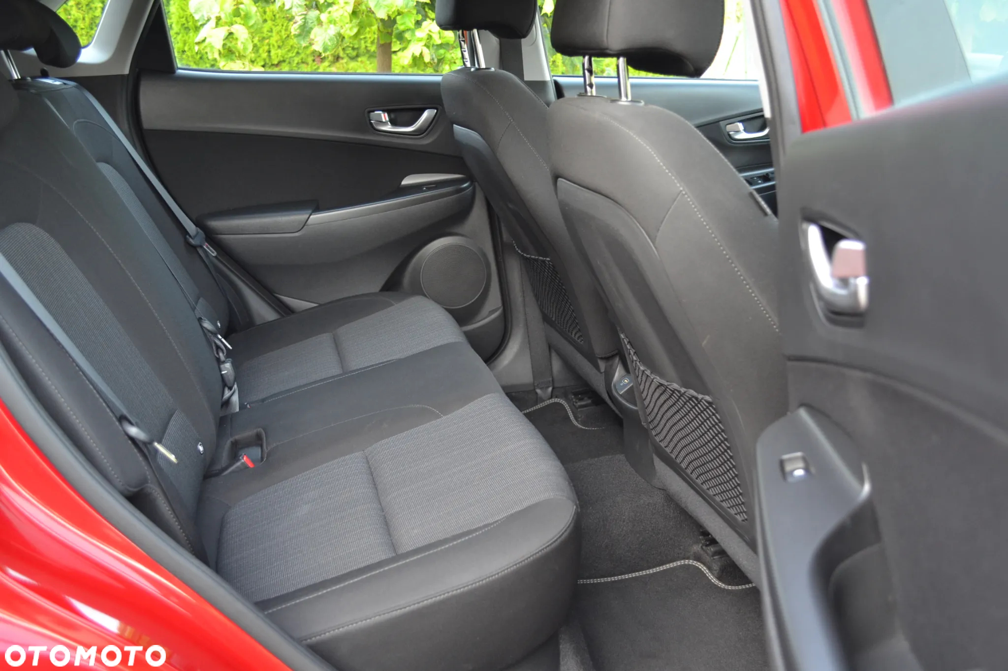 Hyundai Kona 1.6 T-GDI Comfort DCT - 14