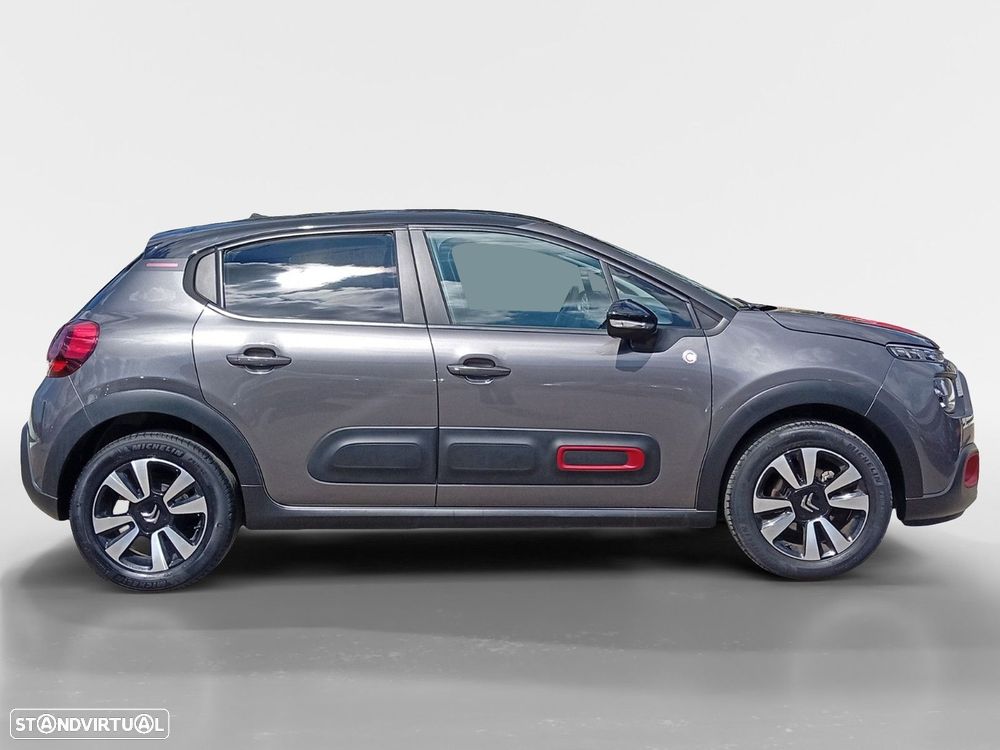 Citroën C3 1.2 PureTech C-Series - 6