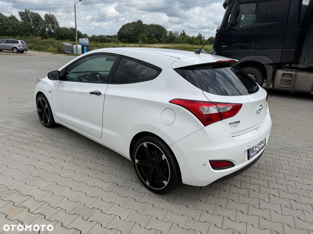 Hyundai i30 1.4 Style - 6